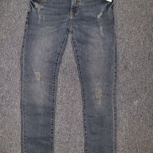 NWT DL1961 Jeans Youth Size 10